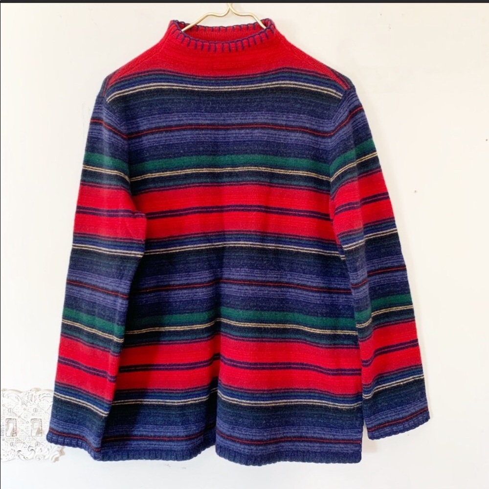 Vintage Lauren Ralph Lauren Sweater